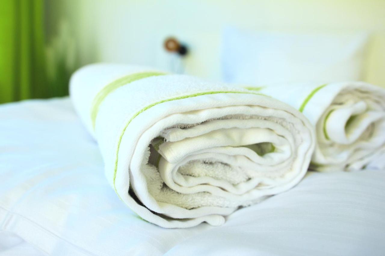 Bestprice Hotel Aachen Hauptbahnhof 외부 사진