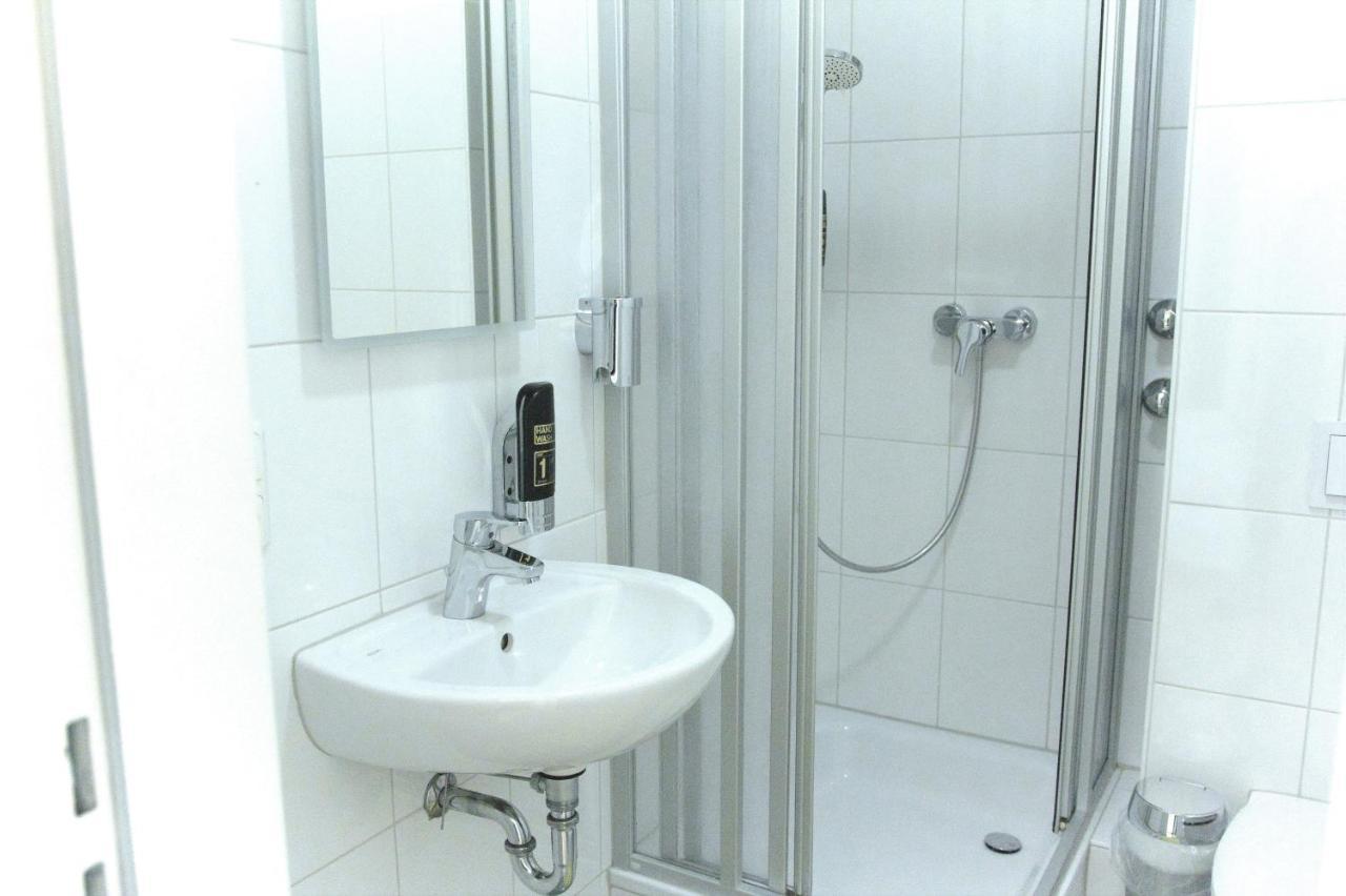 Bestprice Hotel Aachen Hauptbahnhof 외부 사진