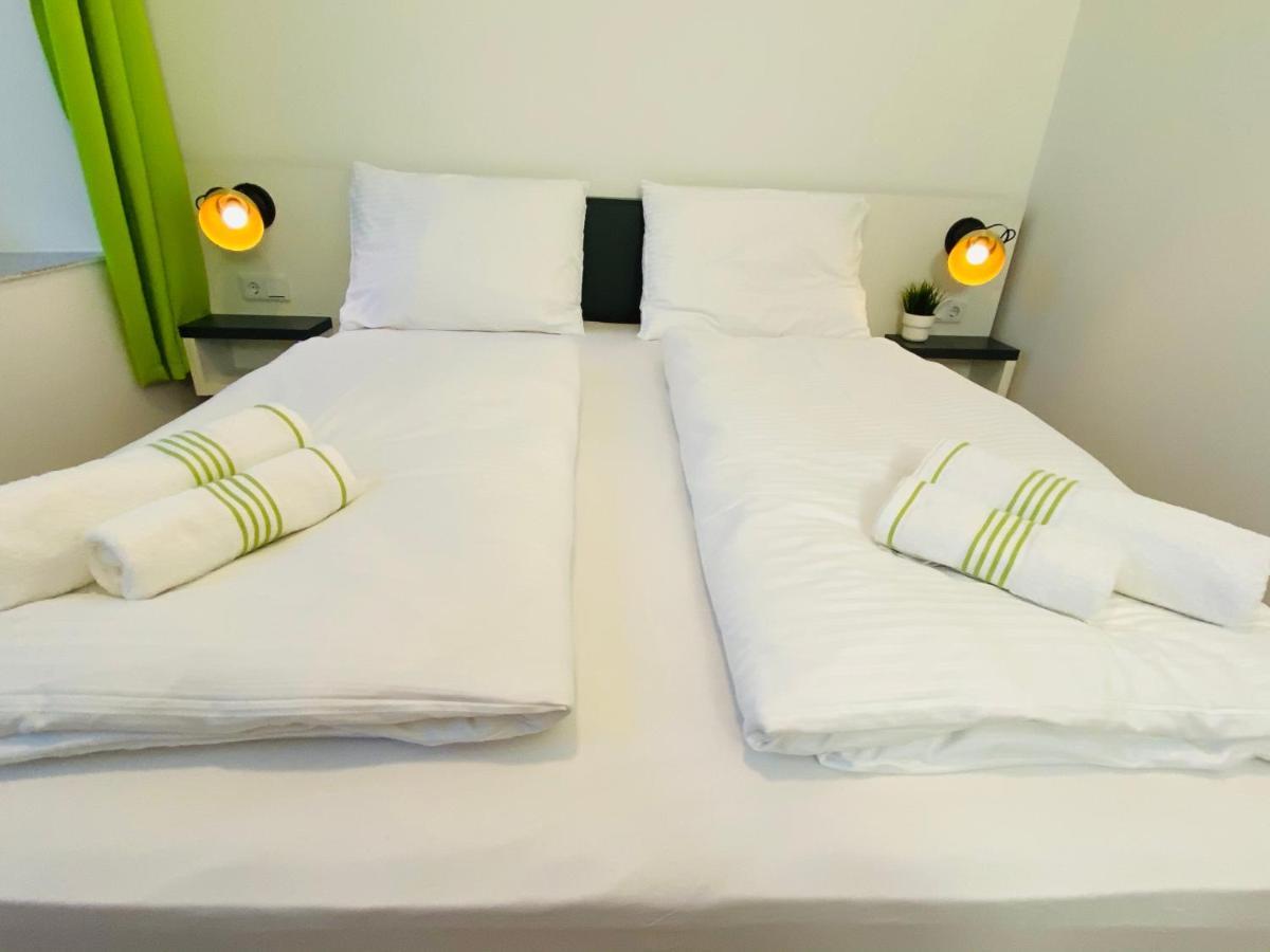 Bestprice Hotel Aachen Hauptbahnhof 외부 사진
