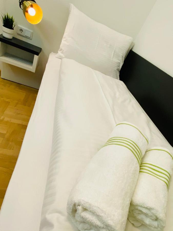 Bestprice Hotel Aachen Hauptbahnhof 외부 사진