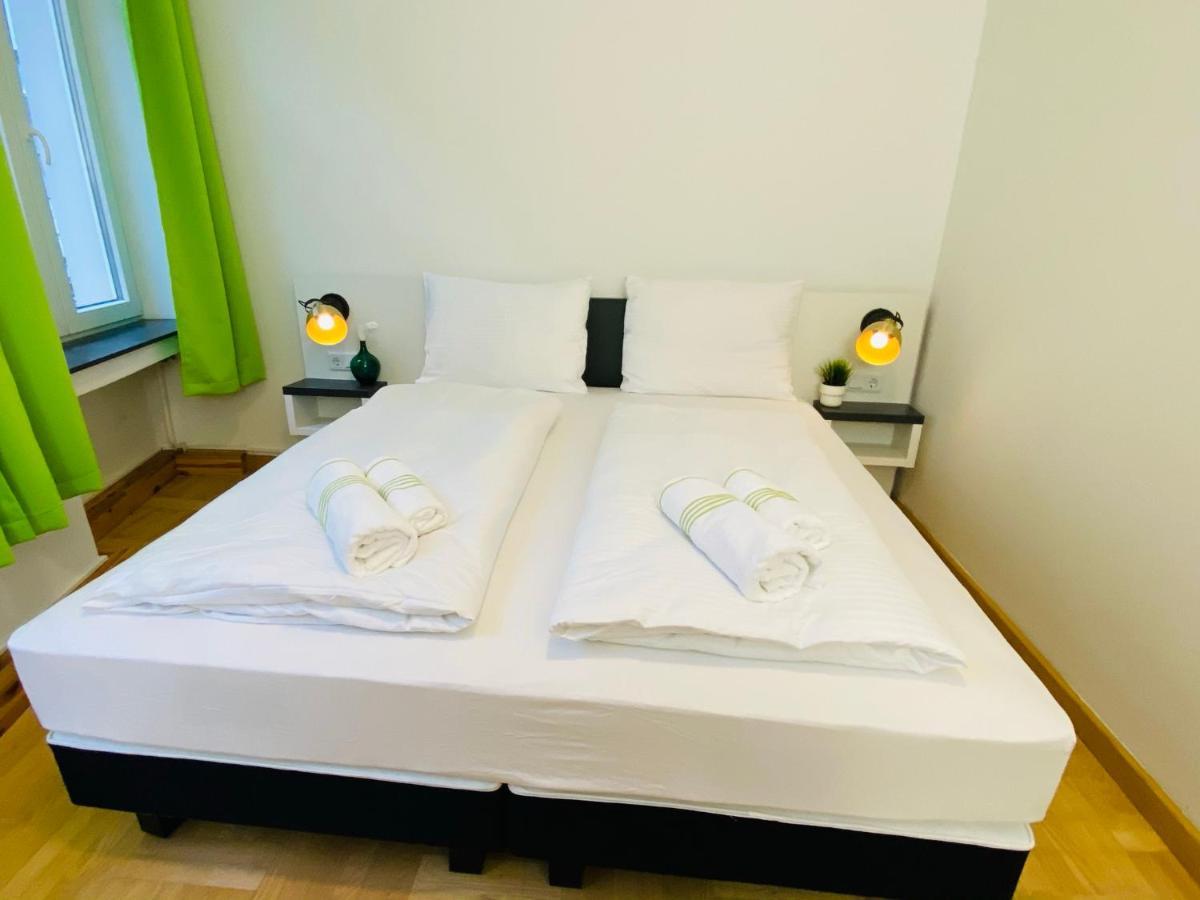 Bestprice Hotel Aachen Hauptbahnhof 외부 사진